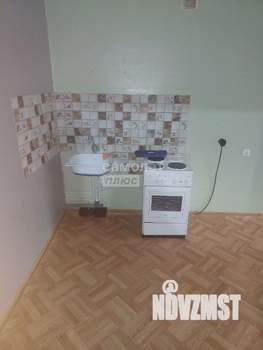 1-к квартира, на длительный срок, 49м2, 3/4 этаж