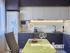 1-к квартира, на длительный срок, 57м2, 5/10 этаж