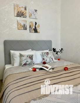 1-к квартира, посуточно, 28м2, 5/25 этаж