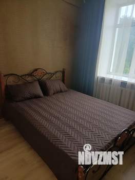 2-к квартира, на длительный срок, 59м2, 4/5 этаж