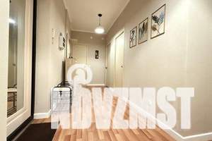 2-к квартира, посуточно, 60м2, 5/9 этаж