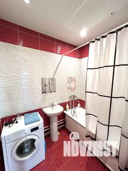 2-к квартира, посуточно, 70м2, 13/19 этаж