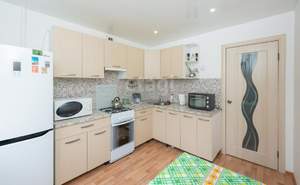 3-к квартира, на длительный срок, 63м2, 6/12 этаж