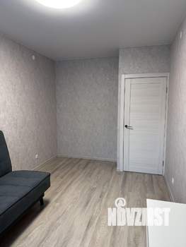 1-к квартира, на длительный срок, 31м2, 1/10 этаж