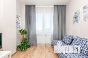2-к квартира, посуточно, 46м2, 9/26 этаж