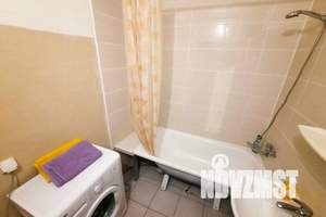 1-к квартира, посуточно, 40м2, 14/18 этаж