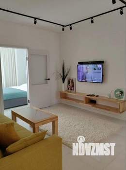 2-к квартира, посуточно, 60м2, 1/1 этаж