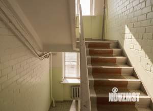 1-к квартира, на длительный срок, 34м2, 3/5 этаж