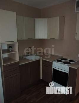 1-к квартира, на длительный срок, 41м2, 2/16 этаж