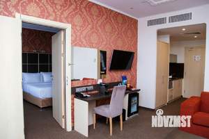 2-к квартира, посуточно, 50м2, 1/1 этаж