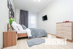 1-к квартира, посуточно, 45м2, 12/28 этаж