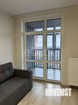 2-к квартира, на длительный срок, 36м2, 24/25 этаж