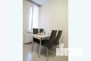 2-к квартира, посуточно, 56м2, 17/25 этаж