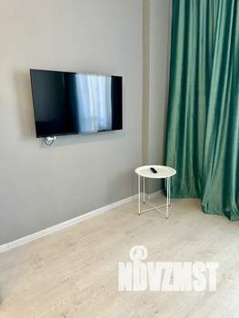 1-к квартира, посуточно, 47м2, 20/25 этаж