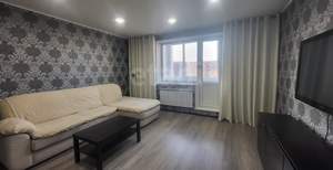 3-к квартира, на длительный срок, 67м2, 9/9 этаж