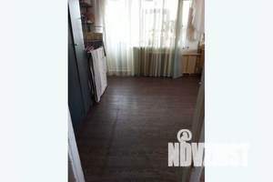 1-к квартира, посуточно, 35м2, 4/5 этаж