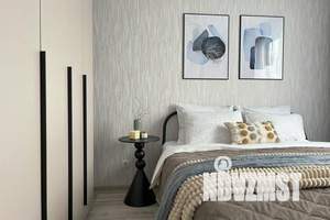 2-к квартира, посуточно, 40м2, 2/22 этаж