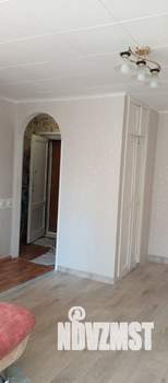 1-к квартира, на длительный срок, 30м2, 4/5 этаж