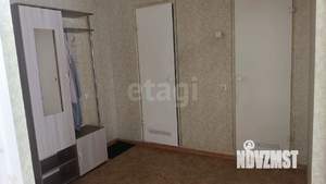 1-к квартира, на длительный срок, 42м2, 4/16 этаж