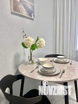 1-к квартира, посуточно, 35м2, 8/10 этаж