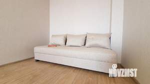 1-к квартира, посуточно, 39м2, 1/1 этаж