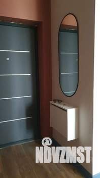 1-к квартира, посуточно, 45м2, 14/25 этаж