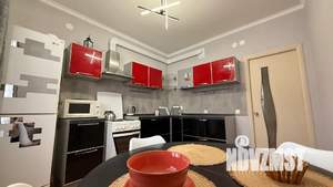 2-к квартира, посуточно, 60м2, 5/9 этаж