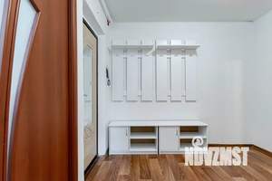 4-к квартира, посуточно, 90м2, 1/16 этаж