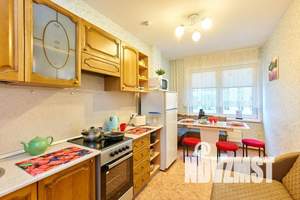 2-к квартира, посуточно, 44м2, 10/25 этаж