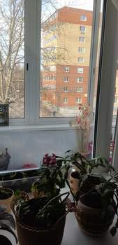 1-к квартира, на длительный срок, 32м2, 3/5 этаж