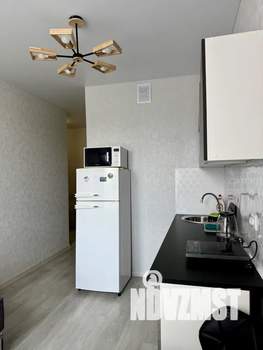 1-к квартира, посуточно, 37м2, 4/6 этаж