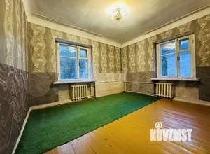 3-к квартира, на длительный срок, 77м2, 2/2 этаж