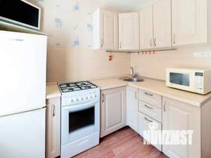 1-к квартира, посуточно, 34м2, 3/5 этаж