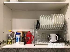 2-к квартира, посуточно, 49м2, 1/9 этаж