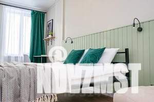 1-к квартира, посуточно, 30м2, 23/25 этаж