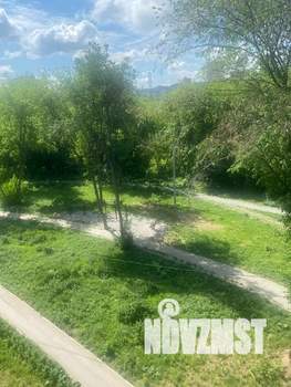 1-к квартира, посуточно, 30м2, 4/10 этаж