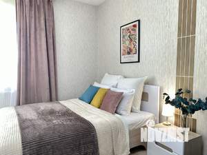 1-к квартира, посуточно, 29м2, 1/1 этаж