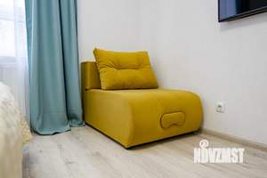 1-к квартира, посуточно, 43м2, 3/9 этаж