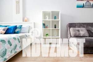 1-к квартира, посуточно, 44м2, 7/19 этаж