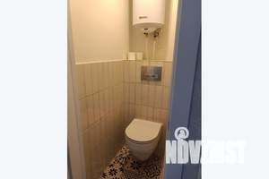 1-к квартира, посуточно, 34м2, 10/10 этаж