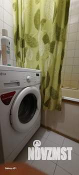 2-к квартира, на длительный срок, 55м2, 4/10 этаж