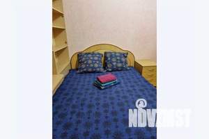3-к квартира, посуточно, 79м2, 2/5 этаж