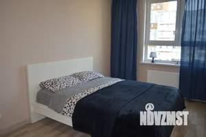 2-к квартира, посуточно, 50м2, 6/10 этаж