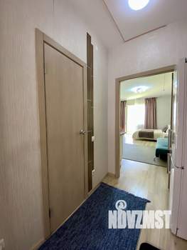 1-к квартира, посуточно, 30м2, 12/25 этаж