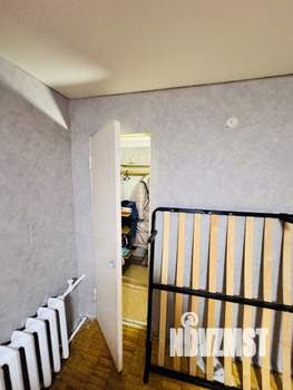 1-к квартира, на длительный срок, 32м2, 2/5 этаж