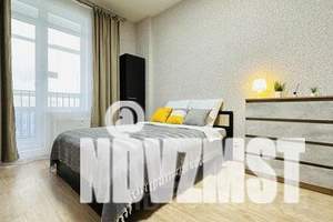 2-к квартира, посуточно, 49м2, 25/25 этаж