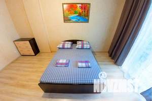 1-к квартира, посуточно, 53м2, 3/23 этаж