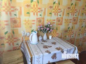 1-к квартира, на длительный срок, 38м2, 11/12 этаж