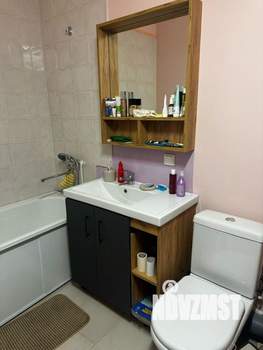 2-к квартира, на длительный срок, 43м2, 20/25 этаж