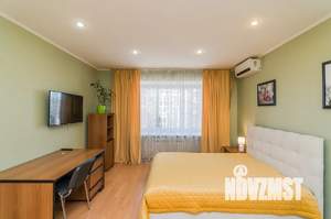 1-к квартира, посуточно, 55м2, 10/16 этаж